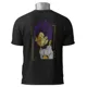 Polo Dragon Ball Vegeta — Desata tu poder interior con estilo 2