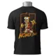 Polo Los Simpson HOMER-JONES — Vive la aventura con Duff 🍺 2