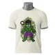 Polo Hulk — Desata tu lado verde con estilo