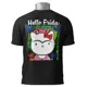 Polo Hello Kitty Hello Frida — Ternura kawaii en tu día a día 2