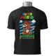 Polo Mario Bros SUPER MARIO POWER UP! TANOOKI — Vuela alto con tu estilo Mario 2