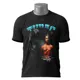 Polo Tupac Shakur — Vive la leyenda del hip-hop diario