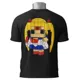 Polo Sailor Moon — Diseño INV0303708 2