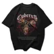 Polo Streetwear Cyberus — Cyberus: Domina la noche 🌑 2