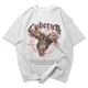 Polo Streetwear Cyberus — Desata el poder del Cerbero en tu ropa
