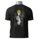 Polo One Punch Man Genos — Desata tu poder cibernico hoy 2