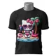 Polo Hello Kitty — Tu dosis diaria de ternura veraniega 2