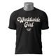 Polo Big Time Rush Worldwide Girl — Vive la música, lleva el estilo