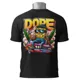 Polo Bob Esponja DOPE 2
