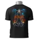 Polo Metallica El Diablo — Viste el caos del metal puro 2