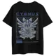 Polo Saint Seiya Cygnus Hyoga: ¡Armadura de Bronce! ?