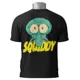 Polo Bob Esponja SQUIDDY — Lleva tu angustia con estilo kawaii 2