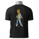 Polo Los Simpson BL — Rockea con el sabor de Homer 2