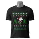 Polo Peanuts Snoopy — Corre hacia la Navidad con estilo