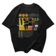 Polo Streetwear ANGELIC 666 — Desata tu lado urbano con estilo 2