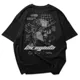 Polo Streetwear Incognito — Desata tu lado oscuro incognito 2