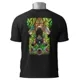 Polo Dragon Ball Broly — Poder fusionado, estilo legendario 2