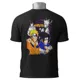 Polo Naruto — Tu rivalidad interior hecha estilo 2