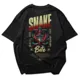 Polo Streetwear SNAKE Bite — Desata tu lado salvaje con estilo 2