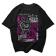 Polo Streetwear KEEP SMILING — Estilo Urbano con Actitud Positiva 2
