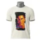Polo Eminem Slim Shady — Tu actitud, tu estilo, tu Shady