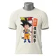 Polo Dragon Ball Goku — Estilo legendario desde la infancia 2