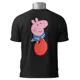 Polo Peppa Pig George Pig — Salta de felicidad con George 2