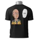 Polo One Punch Man OK — Saitama aburrido: Estilo único y poderoso 2