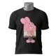 Polo Gumball Anais Watterson — Ternura rosa para tu día a día 2