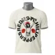 Polo Red Hot Chili Peppers Jesús — Siente el rock, vive la fe.