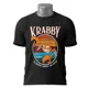 Polo Pokémon KRABBY — Pinzas retro para fans legendarios 2