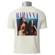 Polo Rihanna — Rihanna en tu estilo diario 2