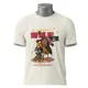 Polo One Piece Gol D. Roger — Viste la leyenda del tesoro supremo 2