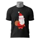 Polo Peppa Pig Papá Noel — Diversión y estilo en cada detalle 2