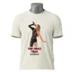 Polo Taylor Swift THE ERAS TOUR GLENDALE — Viste tu fandom con estilo único ✨ 2