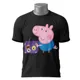 Polo Peppa Pig George Pig — Explora el mundo con George 2