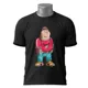 Polo Family Guy BL — Peter Griffin con actitud urbana ✨