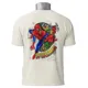 Polo Spider-Man — Lanza tu estilo web-slinging diario 2
