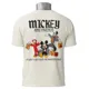 Polo Mickey Mouse MICKEY AND FRIENDS — Estilo clásico para tu día a día 2