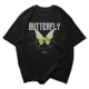 Polo Streetwear AUTHENTIC BUTTERFLY 2