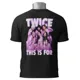 Polo TWICE — Tu fandom, tu estilo único 2