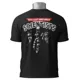 Polo Las Tortugas Ninja BRILLIANT MIND NINJA SCIENTISTS — Ciencia y ninjutsu uni 2
