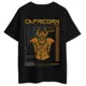 Polo Saint Seiya Shura de Capricornio: Excalibur ?