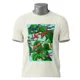 Polo Las Tortugas Ninja TMNT