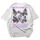 Polo Streetwear BUTTERFLY WHERE ELEGANCE TAKES FLIGHT — Donde la elegancia toma 2