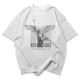 Polo Streetwear HUSTLE VIBES — HUSTLE VIBES — Arte Urbano Premium 2