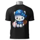 Polo Hello Kitty — Ternura y béisbol en un solo look 2