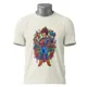 Polo Dragon Ball PRIDE POWER ELITE — Viste el orgullo Saiyajin con estilo. 2