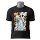 Polo One Piece GEAR 5 LUFFY — Libera tu poder interior hoy 2