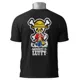 Polo One Piece -MONKEY·D·- LUFFY- — Vive la aventura pirata cada día ⚓ 2